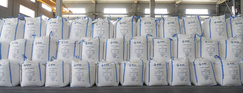 Aluminiumhydroxid-Pulver - ETIFINE 700 - Eti Alüminyum Inc.