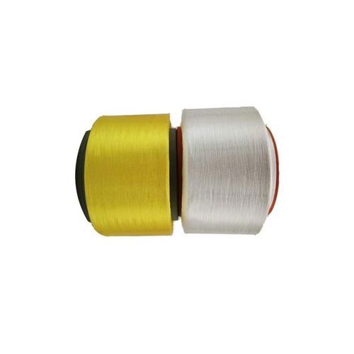 Polypropylenfilamentgarn - YuSheng enterpise limited - weiß / orange / rot