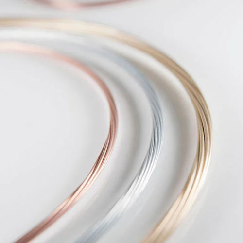 Metalldraht-Perle - YuSheng enterpise limited - Raupen