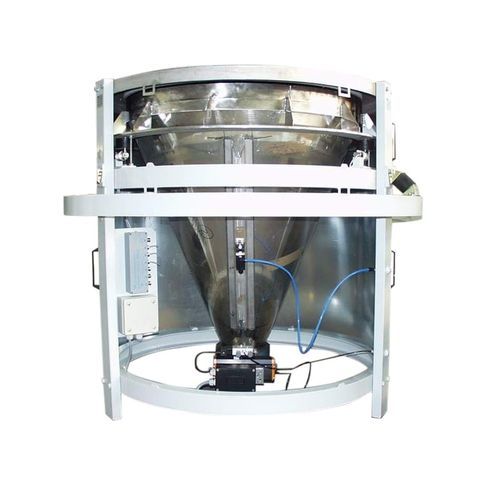 Multifunktionswaage - AW series - M-TEC Mathis Technik - kompakt
