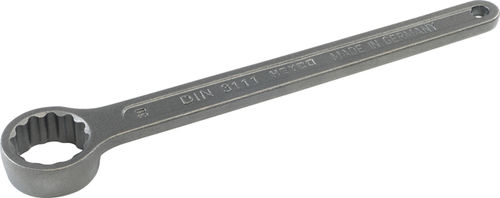 Offener Ringschlüssel / gerade Ausführung - 0080800 series - HEYCO Qualitätswerkzeuge GmbH & Co. KG
