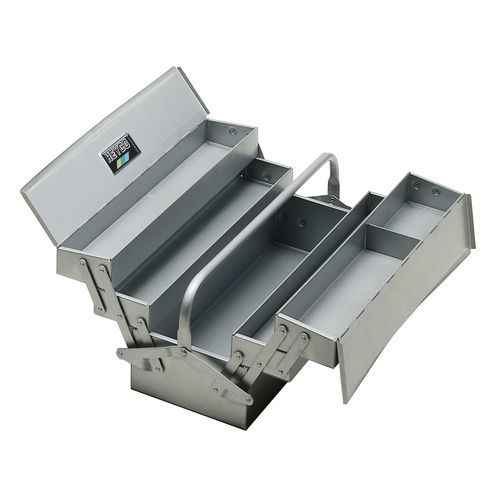 Stahl-Lagerbox - 1000 - HEYCO Qualitätswerkzeuge GmbH & Co. KG