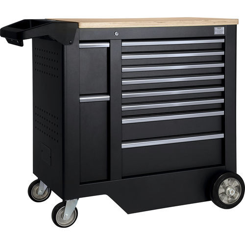 8-Schublade Werkzeugschrank - 01127010020 - HEYCO Qualitätswerkzeuge GmbH & Co. KG