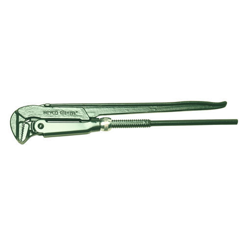 Rohrzange - 0133300 series - HEYCO Qualitätswerkzeuge GmbH & Co. KG