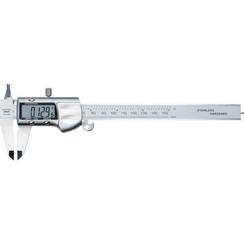Messschieber mit Digitalanzeige - 01807015080 - HEYCO Qualitätswerkzeuge GmbH & Co. KG - Vernier / Edelstahl