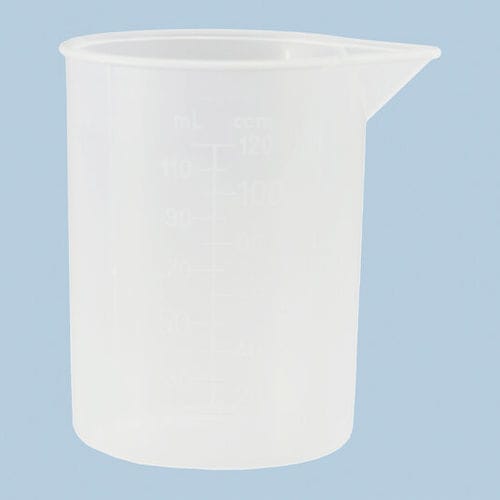 Tank zur Messung - 931200 - hünersdorff GmbH - PP / für Lebensmittelanwendungen