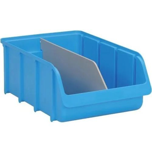 Gefach für Stapelbehälter - 0015025465 - hünersdorff GmbH