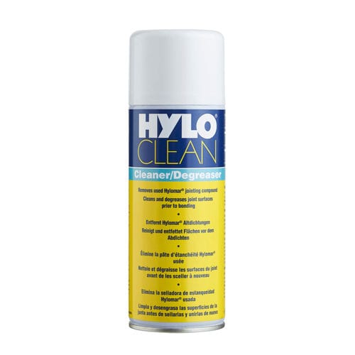 Reinigungsaerosol - HYLO® - Hylomar GmbH - Entfettung / für Metall