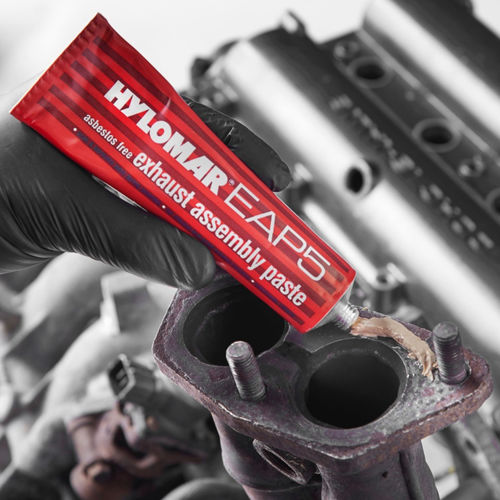Montagepaste - HYLOMAR® - Hylomar GmbH - wasserbasiert