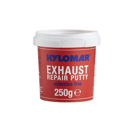 Reparaturspachtelmasse - HYLOMAR® - Hylomar GmbH - für Automobilanwendungen / für die Metallbearbeitung