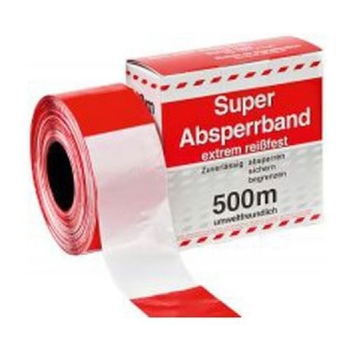 Markierband Kelmaplast G. Kellermann GmbH Polyethylen