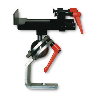 Manueller Vorrichtungsspanner - 3632000 - Wilh. Schmitt & Comp. GmbH & Co. KG