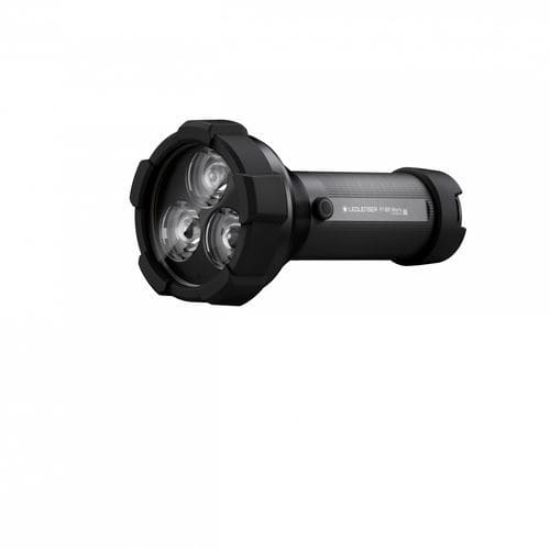 LED-Taschenlampe - P series - Ledlenser GmbH&Co. KG - Arbeit / für Industrieanwendungen / tragbar