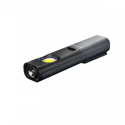 LED-Handleuchte - iW series - Ledlenser GmbH&Co. KG - Arbeit / tragbar / wiederaufladbar