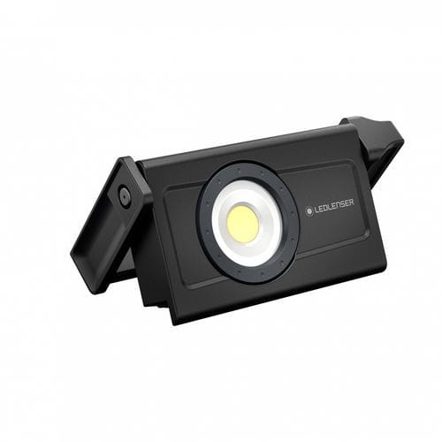 LED-Scheinwerfer - iF series - Ledlenser GmbH&Co. KG - tragbar / wiederaufladbar