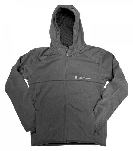 Arbeitsjacke -  502390 - Ledlenser GmbH&Co. KG - Wärmeschutz / Polyester / für Männer