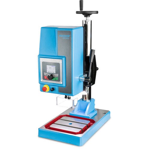 CNC-Bohrzentrum - SPEEDMAX - MAXION Jänsch & Ortlepp GmbH