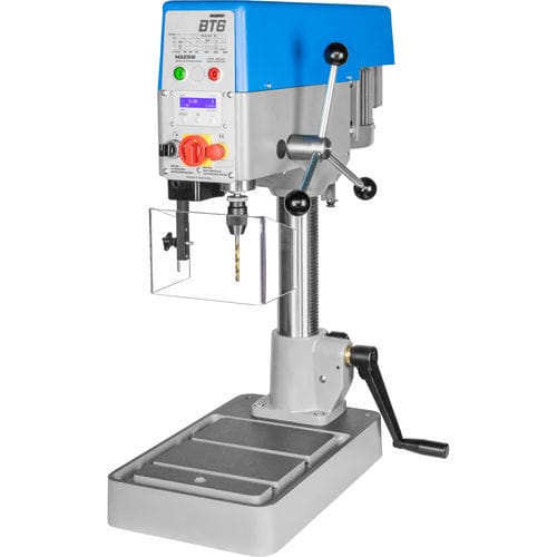 CNC-Bohrzentrum - BT 6 FREQUENZ - MAXION Jänsch & Ortlepp GmbH - vertikal / Säulen / Werkbank