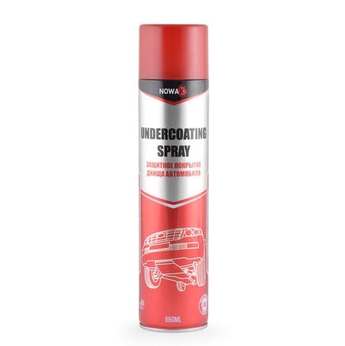Aerosol mit Rostschutz - NX65370 - Nowax
