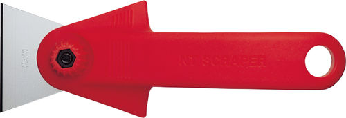 Reinigungsschaber - SC-2P - NT CUTTER - Edelstahl