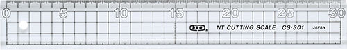 Maßband - CS-301 - NT CUTTER