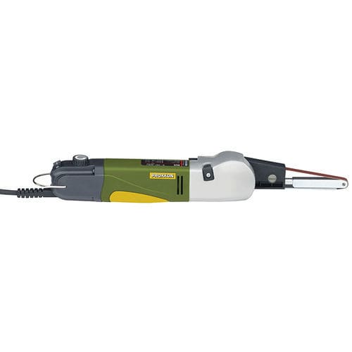 Bandschleifer - BS/E - Proxxon GmbH Industriepark Region Trier - elektrisch / für Holz / für Metall