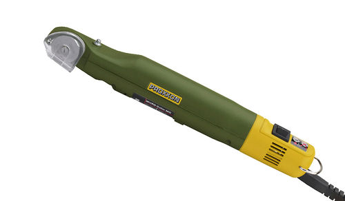 Schneidwerkzeug für Kunststoff - MIC - Proxxon GmbH Industriepark Region Trier - für Metall / für Holz / micro