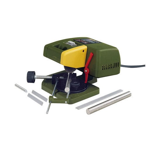 Cutter-Schneidemaschine - KG 50 - Proxxon GmbH Industriepark Region Trier - für Metall / für Kunststoffe / für Holz