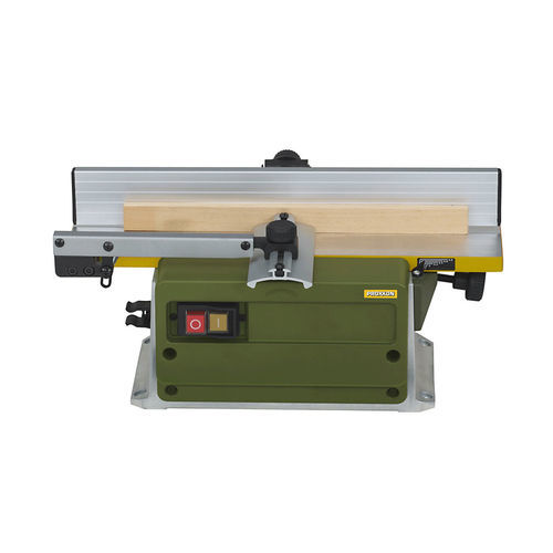 Abrichthobelmaschine für Holz - AH 80 - Proxxon GmbH Industriepark Region Trier