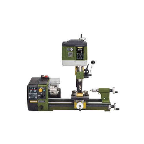 2-Achsen-Fräskopf - PF 250/BL - Proxxon GmbH Industriepark Region Trier