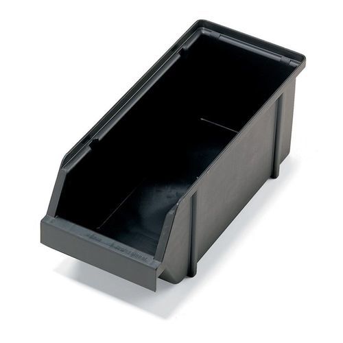 Rechteckige Lagerbox - 5-460 - raaco Germany Handels GmbH - für Labor
