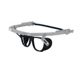 Vollsicht-Schutzbrille / UV - GFKBR00 series - Rudolf Uhlen GmbH