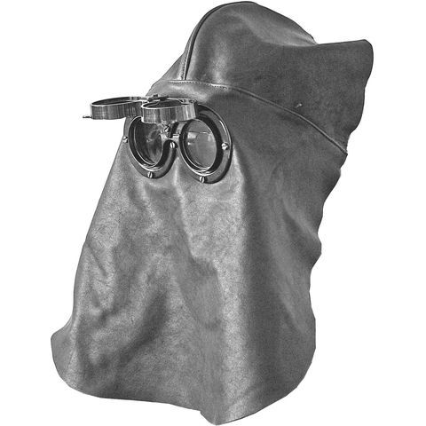 Schutzhaube - GFKBR001 series - Rudolf Uhlen GmbH