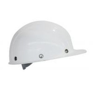 Elektrikerhelm - GFKHE006 - Rudolf Uhlen GmbH - EN 812 / EN 397 / stoßfest