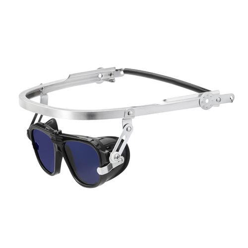 Vollsicht-Schutzbrille - GFKBR004-1 - Rudolf Uhlen GmbH
