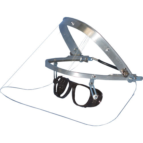 Vollsicht-Schutzbrille - GFKBR006-1 - Rudolf Uhlen GmbH