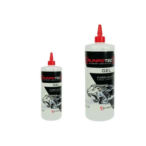 Feststoff-Schmierstoff / Schmier - 30467 - Runpotec GmbH - Silikon / Kabel / biologisch abbaubar