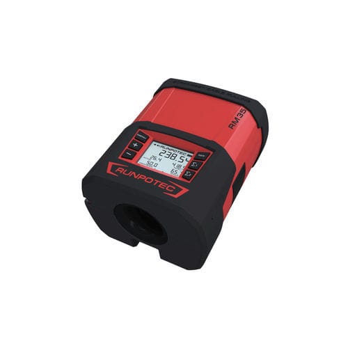 Kabellängen-Messinstrument - RM35 Digitales Kabell&auml;ngenmessger&auml;t - Runpotec GmbH - digital / Kalibrier / für Treibriemen