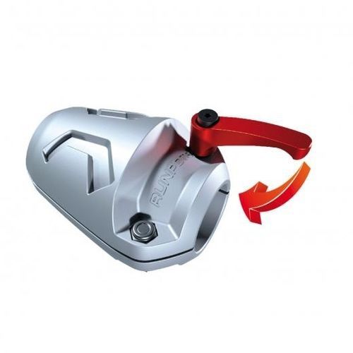 Zentrierkonus - 10147 - Runpotec GmbH - Aluminium