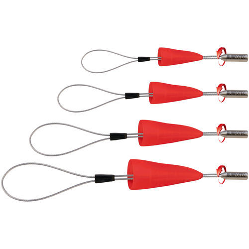 Elastisches Kabeleinziehgerät - 10154 - Runpotec GmbH