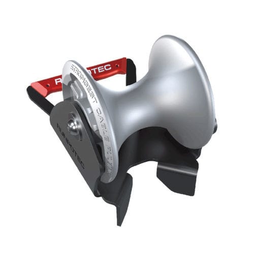 Rollenführung für Kabel - 10156 - Runpotec GmbH