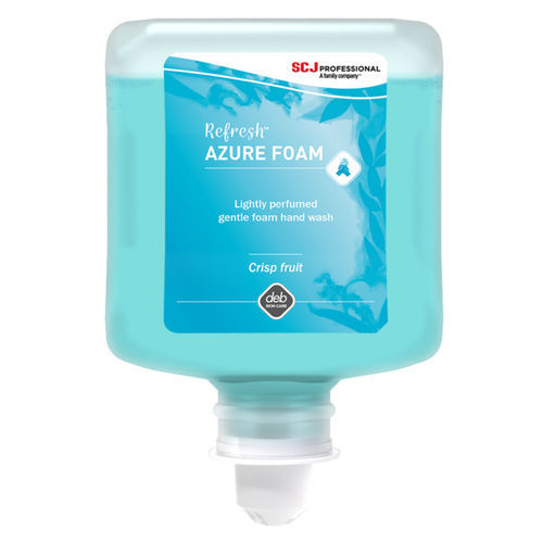 Reinigungsschaum - Refresh™ Azure - SC Johnson Professional GmbH