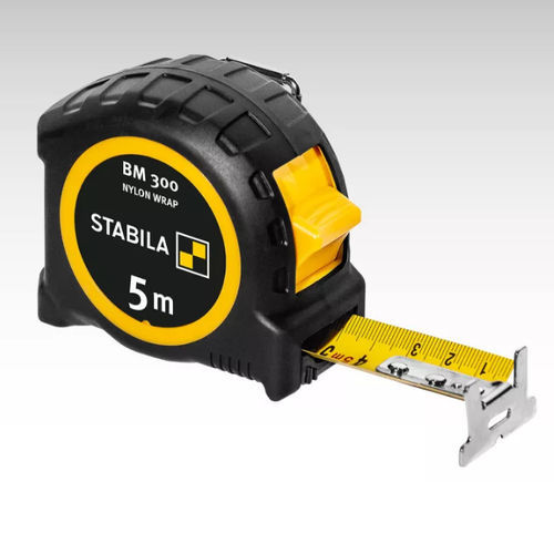 Messband - BM 300 - Stabila Messgeräte Gustav Ullrich GmbH