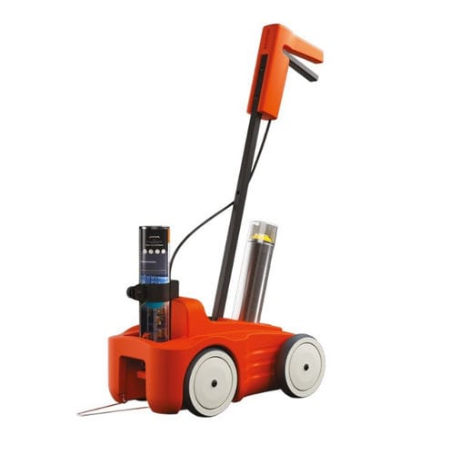 Wagen - SOPPEC DRIVER™ - Technima Central GmbH