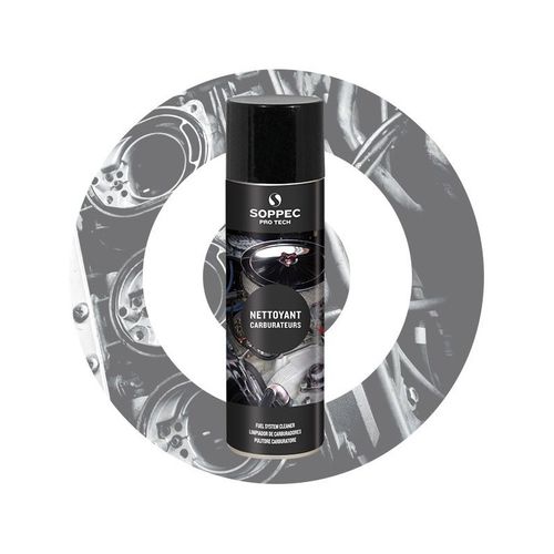 Reinigungsaerosol - 900023 - Technima Central GmbH - Entfettung