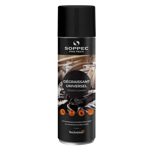 Reinigender Entfetter - 980006 - Technima Central GmbH - Aerosol