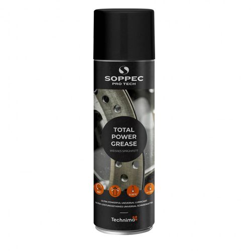 Schmierfett - 920025 - Technima Central GmbH - universell / mineralölbasiert / für Wälzlager