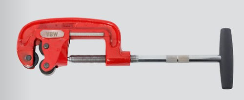 Kunststoffrohrschneider - 140 - VBW Werkzeugfabrik GmbH - Metall / Fall / Handgerät