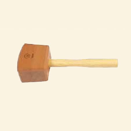 Holz-Schonhammer - 300 series - Ulmia GmbH