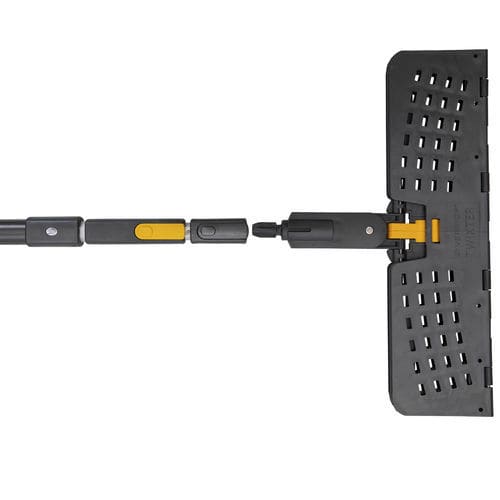 Mopp für Reinraum - SCANDIC X  - Vermop Salmon GmbH